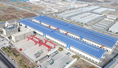 上海宝冶集团有限公司